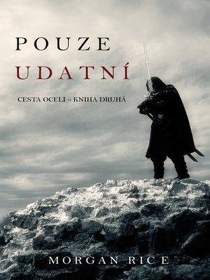 cover image of Pouze udatní